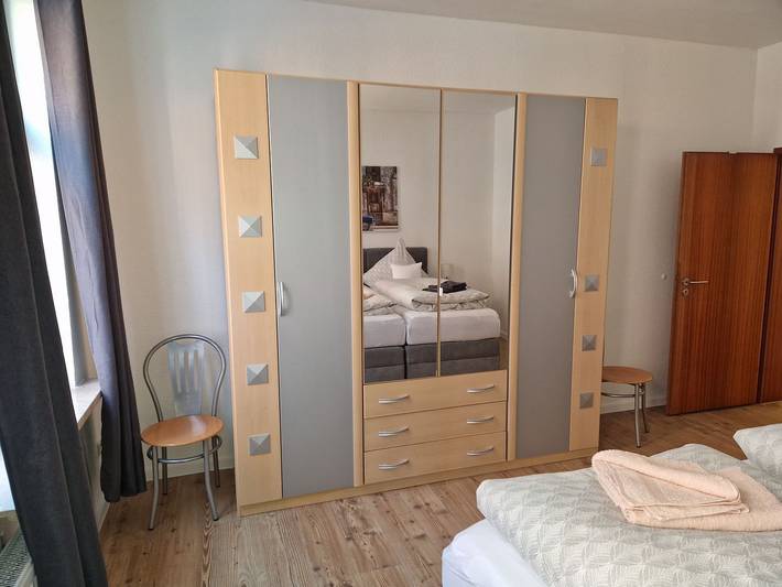 Ferienwohnung für 4 Personen in Elbe-Börde-Heide - 3