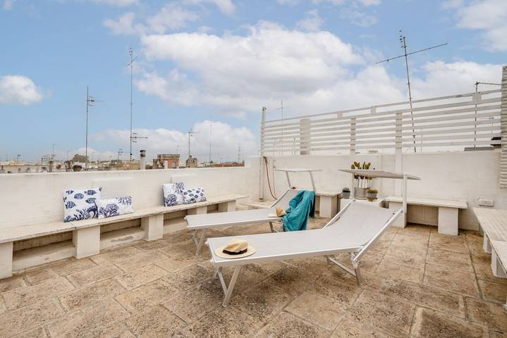 Ganze Wohnung, GuestHost - Marina Apulia Living - Ostuni Room in Castellana Grotte, Bari Provinz