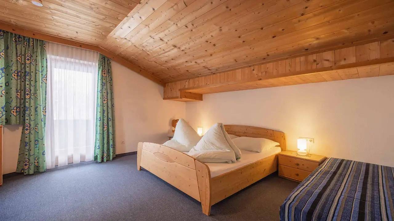 Ganze Ferienwohnung, Ferienwohnung für 4 Personen (65 m²) in Neustift im Stubaital in Neustift, Neustift im Stubaital