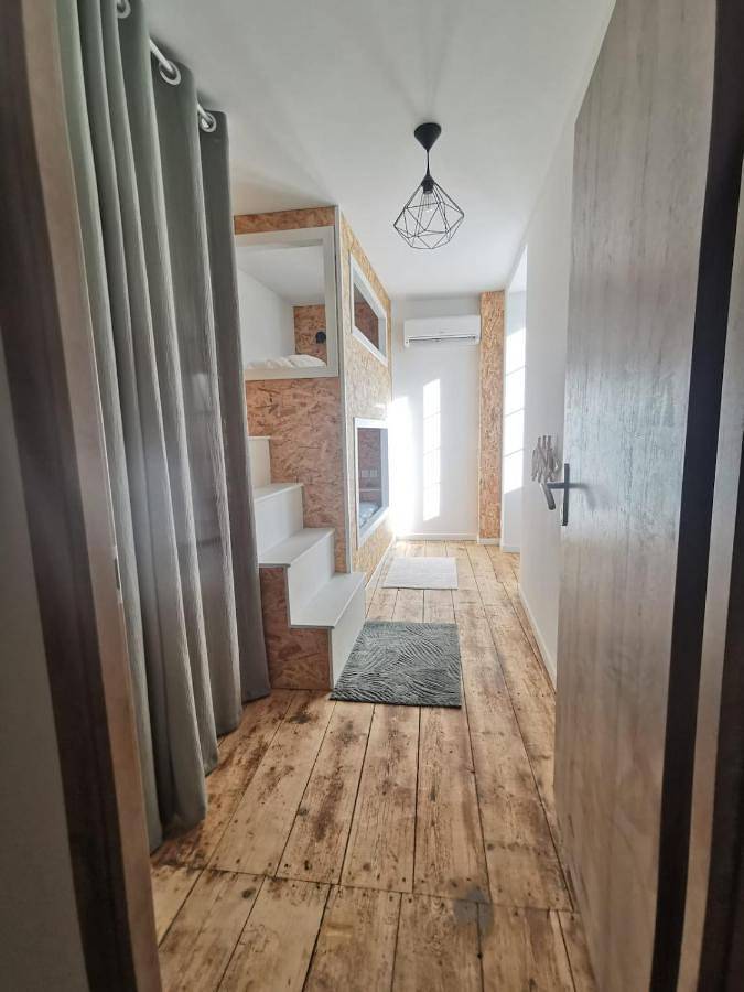 Location de vacances pour 4 personnes, avec jardin et terrasse à Mauzé-sur-le-Mignon - 2