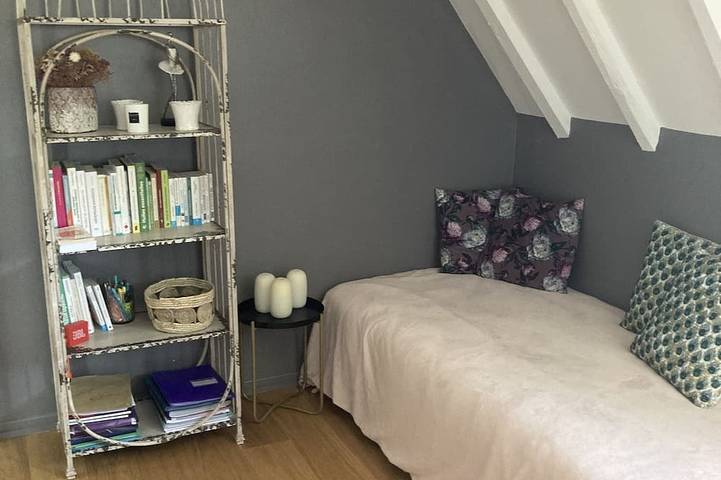 Location de vacances pour 7 personnes, avec jardin à Boulazac - 2