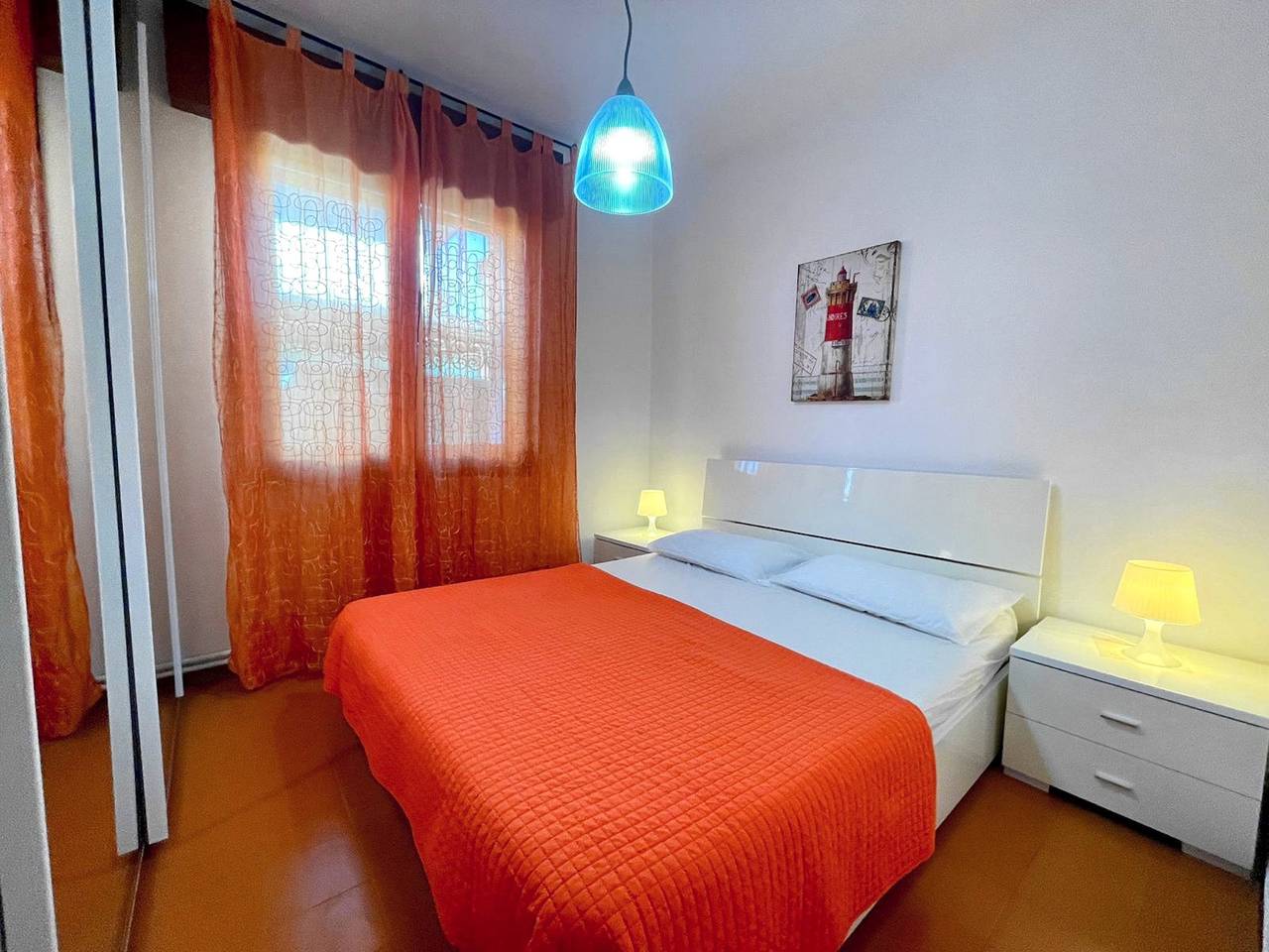 Villa mit privatem Garten in Porto Santa Margherita, Caorle