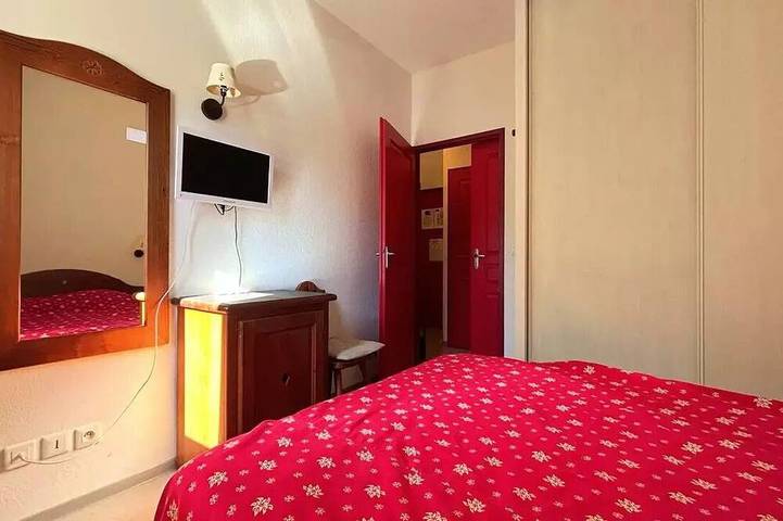 Gîte pour 6 personnes dans Station De Ski Pelvoux Vallouise - 3