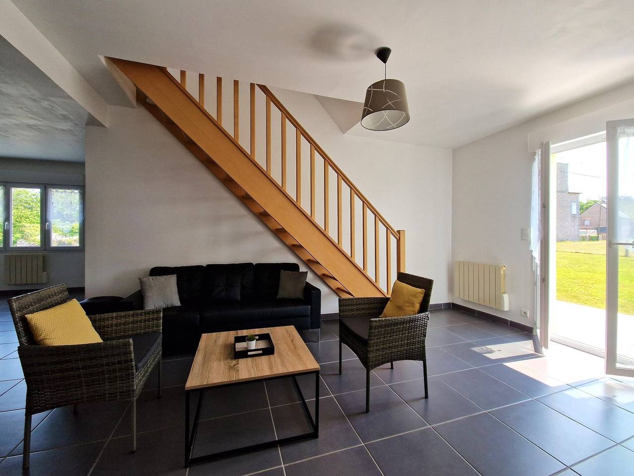 Maison de vacances près de Cap Frehel Côte d'Émeraude in Plévenon, Région de Dinan