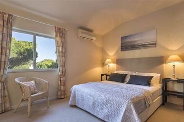 Apartment for 8 People in Vale do Lobo, Almancil, Photo 1