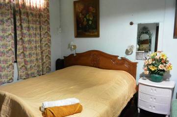 Maison d’hôte pour 6 personnes, avec jardin à Hua Hin