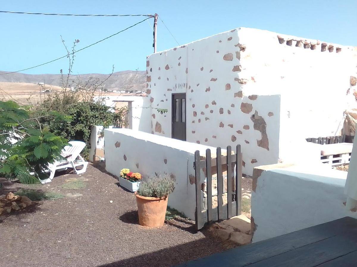 Villa Cecilio in Tefía, Puerto del Rosario
