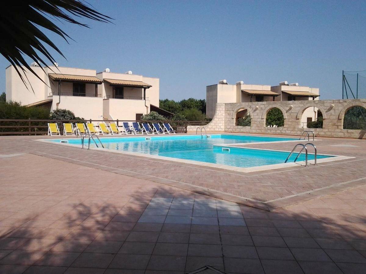 One-Bedroom Apartment in Favignana, Île de Favignana