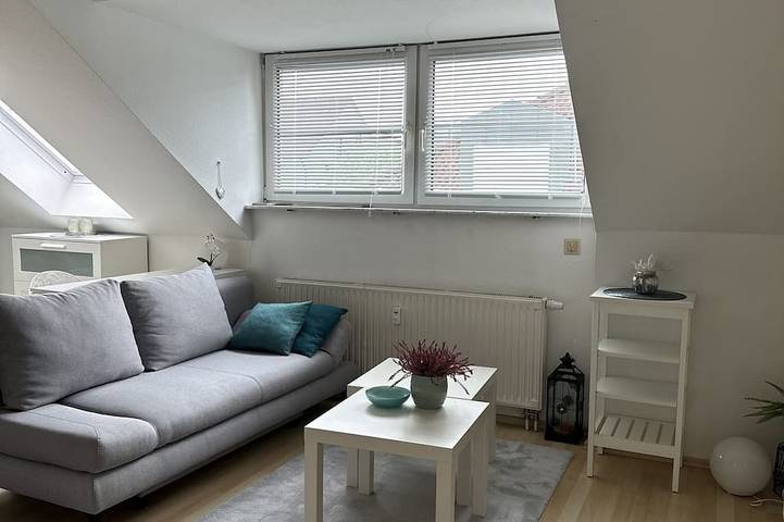 Ferienwohnung in Heilbronner Land