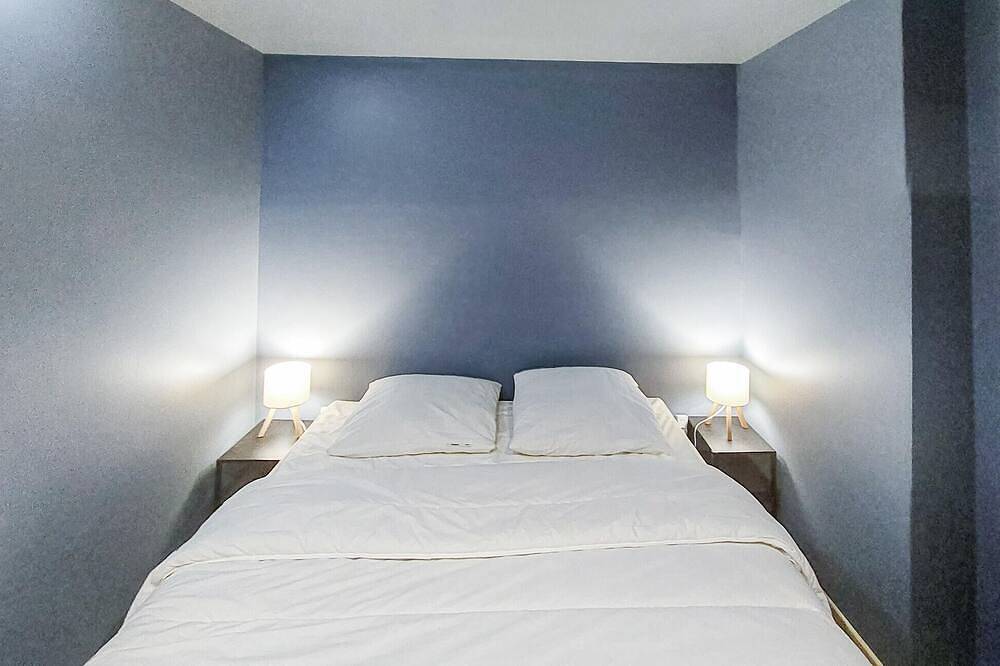 Entire apartment, 3 bedroom cozy apartment in Bray-Dunes in Bray-Dunes, Flanders Dune Coast