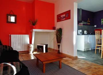 Gîte für 2 Personen in Pouzac, Hautes-Pyrénées, Bild 1