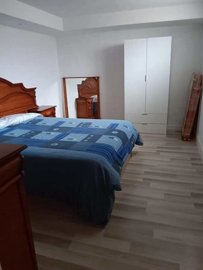 Apartamento de vacaciones para 2 personas - 1