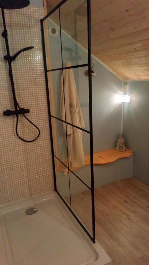 Twin Room with Bathroom in Ban-sur-Meurthe-Clefcy, Parc naturel régional des Ballons des Vosges
