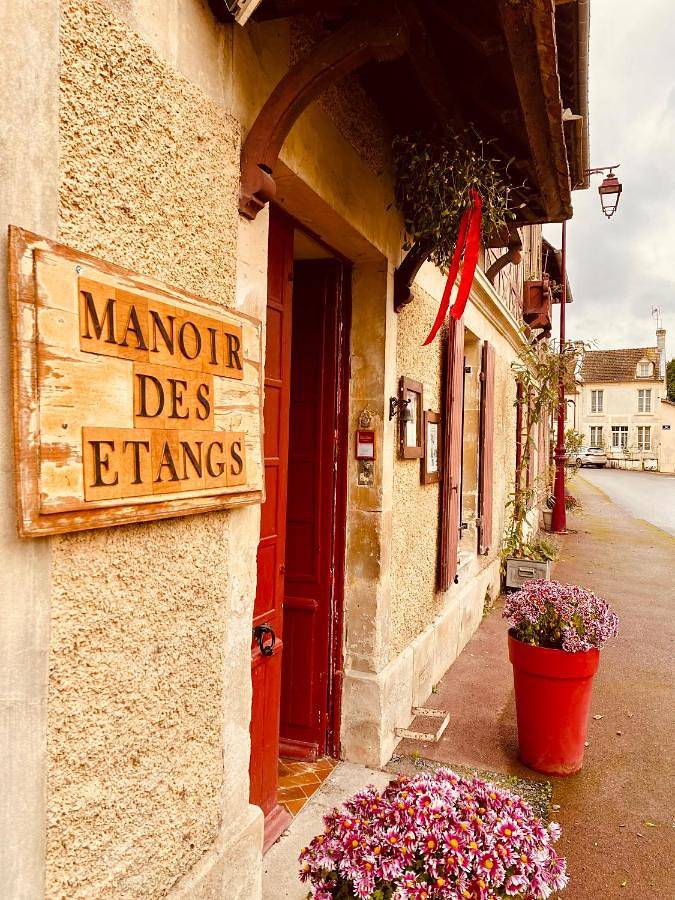 Gîte pour 3 personnes, avec jardin et vue, animaux acceptés dans Croissanville - 2