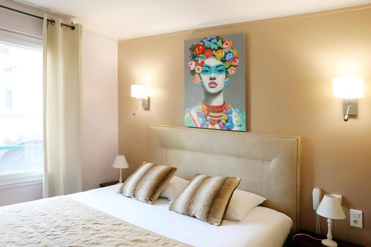 Hotel Les Pasteliers in Albi, Région d'Albi