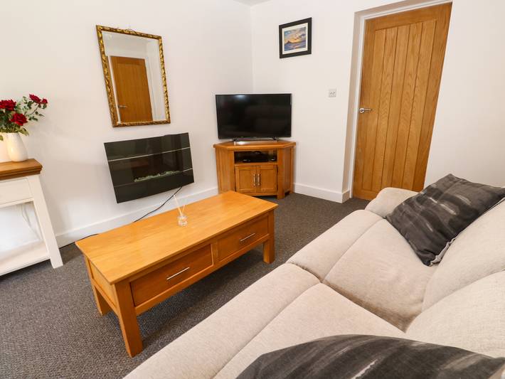 Gîte pour 2 personnes, avec jardin à Penzance - 3