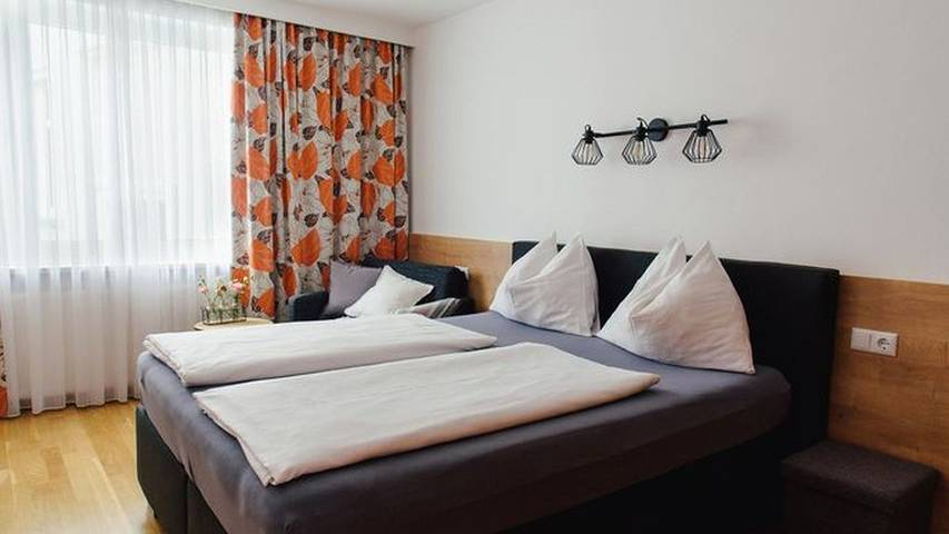 Vakantiewoning voor 2 personen in Salzburg