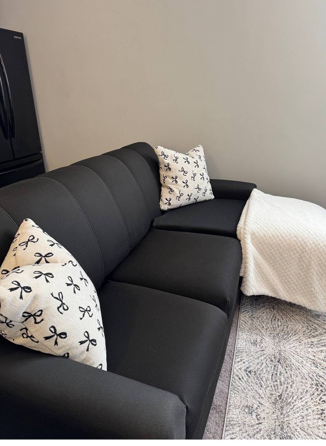 Ruhiges und komfortables 1-Schlafzimmer in Calgary, Kanadische Rocky Mountains