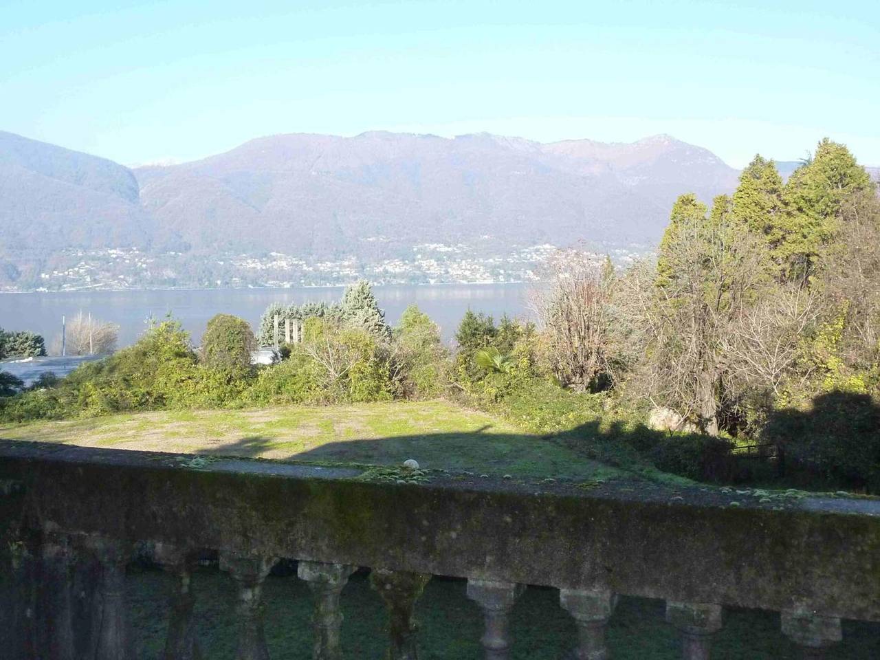 Ganze Wohnung, Casa Corsini in Porto Valtravaglia – Gemütliche Unterkunft mit Seeblick in Castello Valtravaglia, Porto Valtravaglia