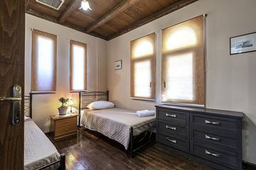 Ferienhaus für 60 Personen in Kos, Dodekanes, Bild 1