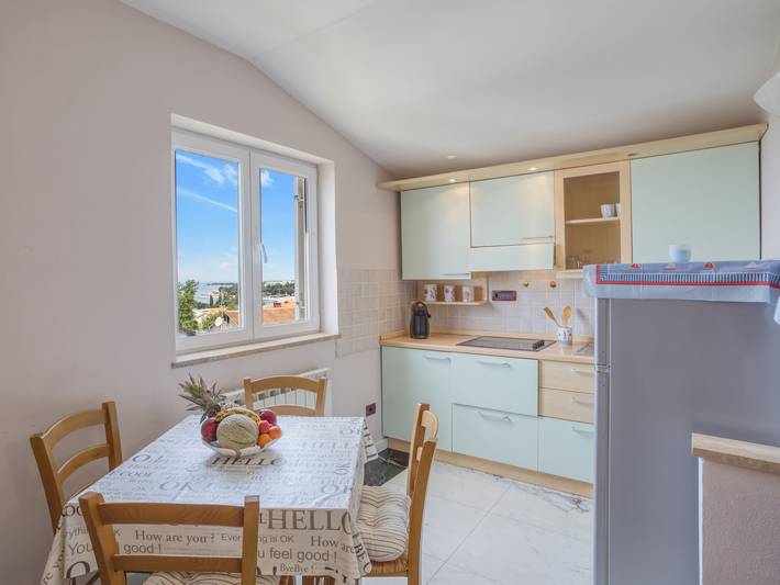 Gîte pour 4 personnes, avec Jardin à Poreč - 3