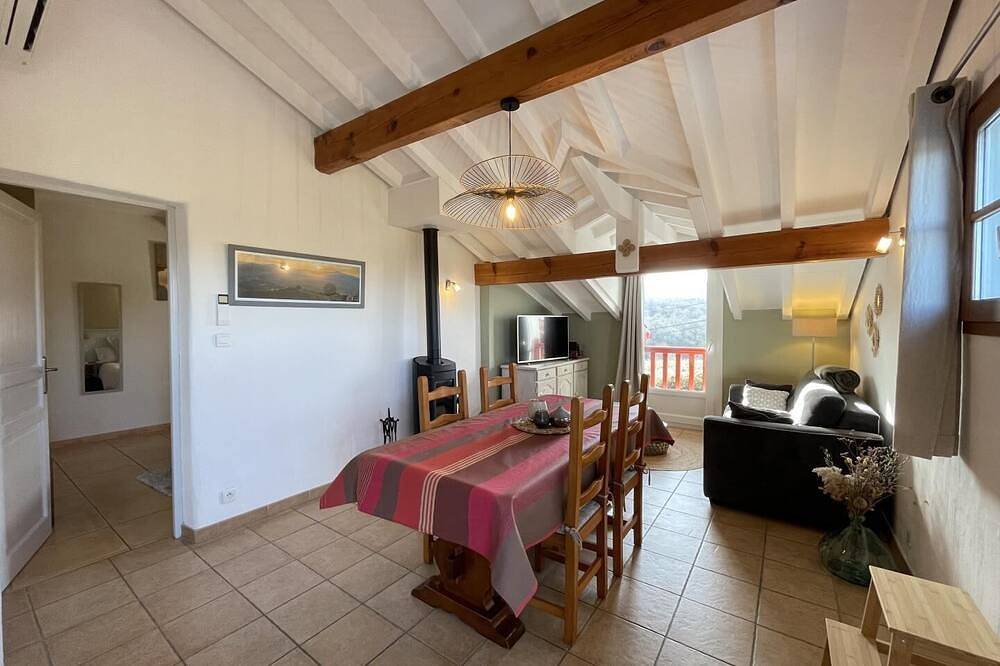 Mahastian - Ainhoa - Gîte in Ainhoa (Pirineos Atlánticos), Region de Bayona