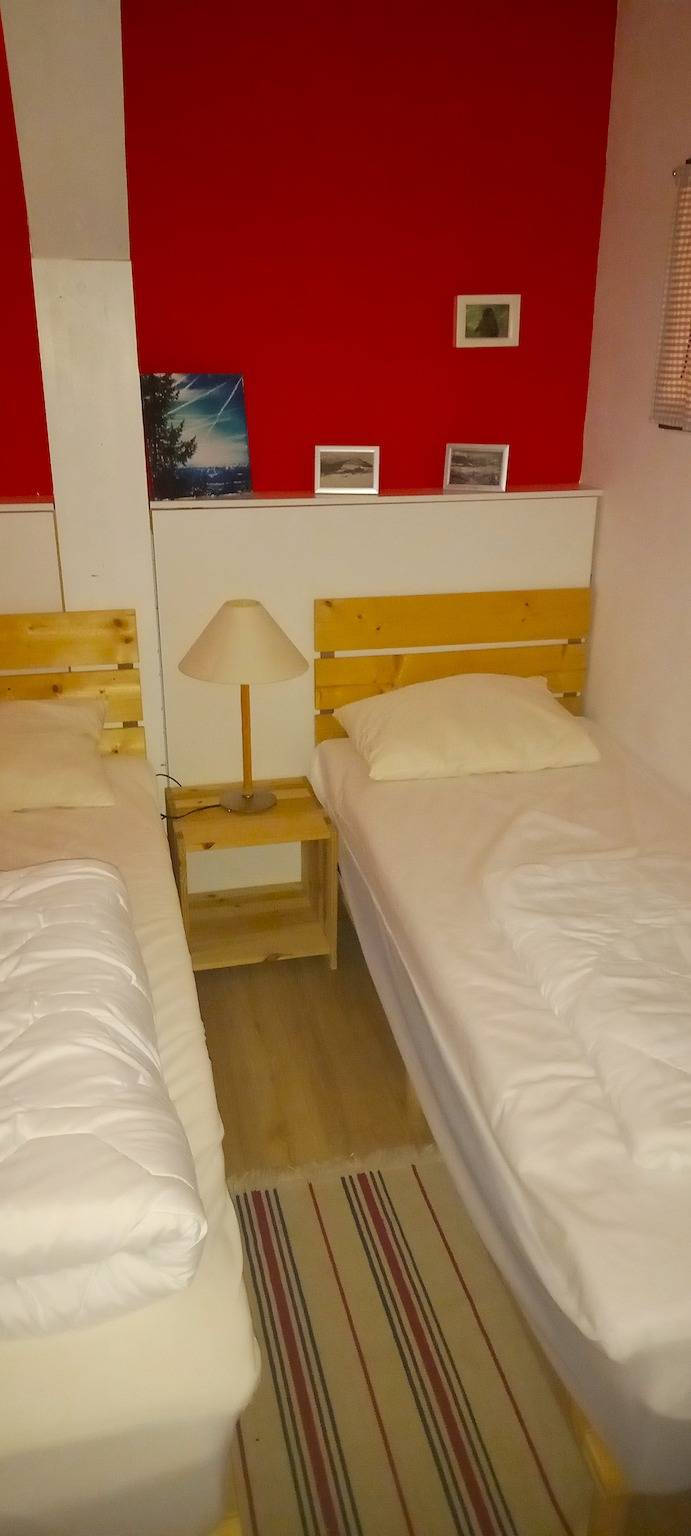 Ferienpark für 4 Personen, mit Balkon, kinderfreundlich in Oberbayern - 4