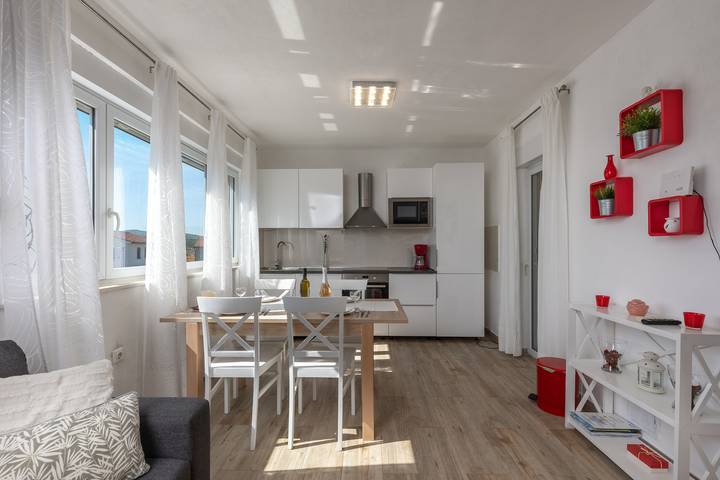 Aurea Villa with Private Pool - Labin in Vinez, Labin-Rabac