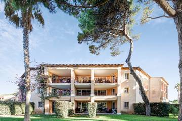 Vakantiewoning voor 6 Personen in Hyeres, Toulon regio, Afbeelding 1