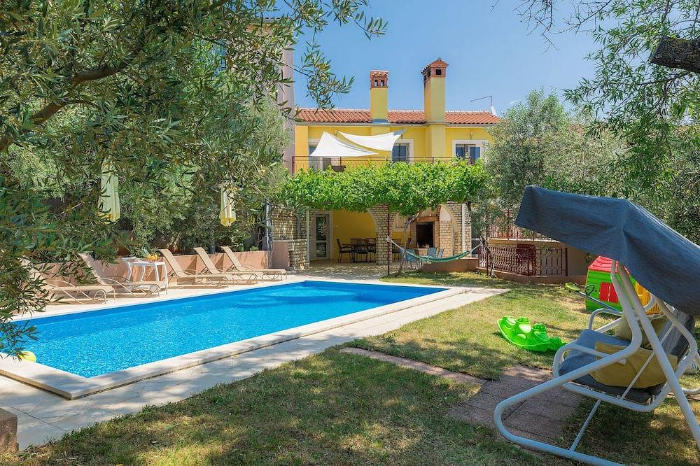 Casa vacanza a Lisignano a partire da 366€ a notte