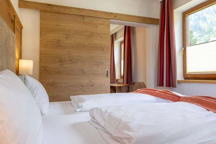 B&B für 4 Personen, mit Garten und Terrasse sowie Sauna in Ramsau am Dachstein - 4