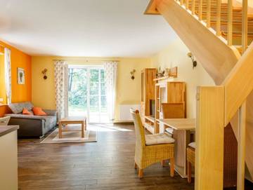 Ferienwohnung für 3 Personen in Burg (Spreewald), Cottbus und Umgebung, Bild 2
