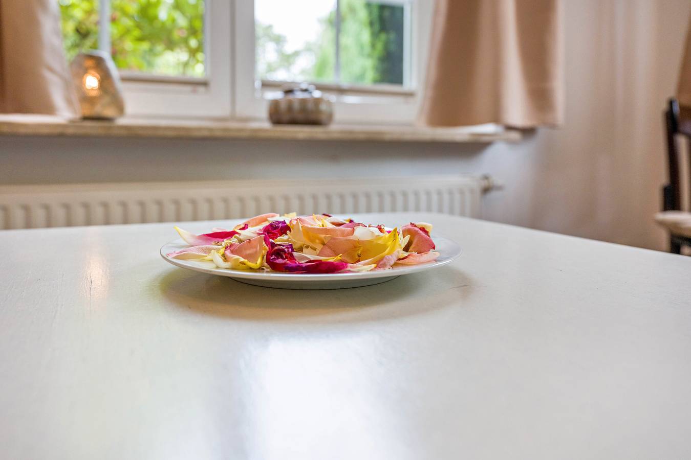 Apartamento entero, Apartamento '5' con Wi-Fi in Neuenkirchen (Schleswig-Holstein), Heide Region
