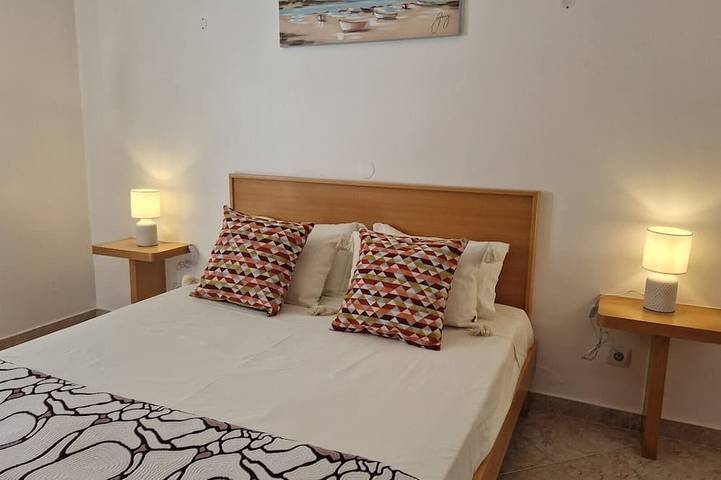 Belle villa, avec jardin et piscine privatif, à proximité des plus belles plages in Albufeira e Olhos de Água, District de Faro