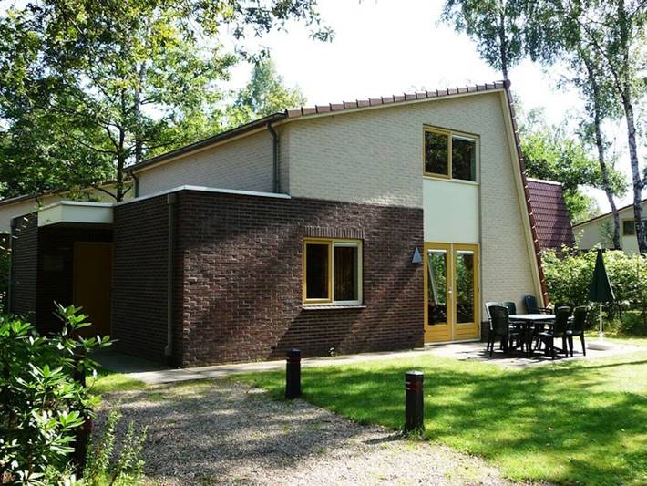 Moderne Villa in der Nähe von Veluwe in Hoge Veluwe