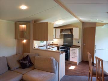 Bungalow for 4 People in Isle of Anglesey, North-Wales, Photo 2