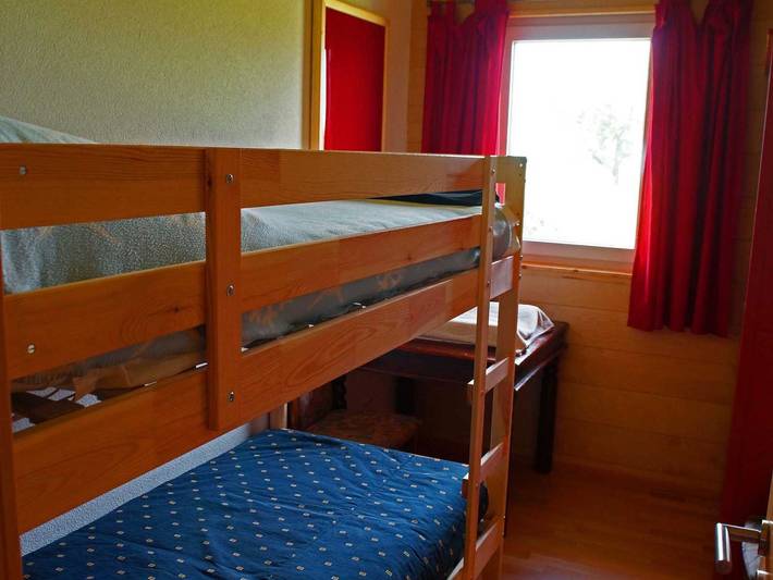 Ferienhaus für 6 Personen, mit Terrasse und Garten in Hüfingen - 4