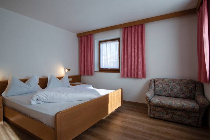 Appartamento vacanze per 5 persone, con giardino - 1
