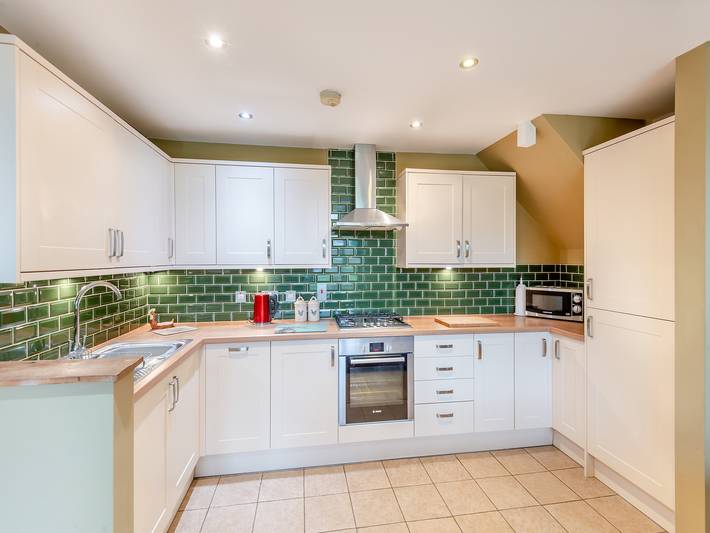 Gîte pour 4 personnes avec jardin in Little Munden, Hertfordshire