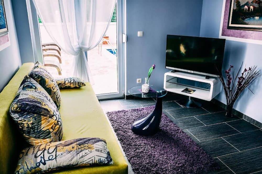 Ha-Lu 1 - Holiday Relax Home in Ružići (Matulji), Općina Matulji