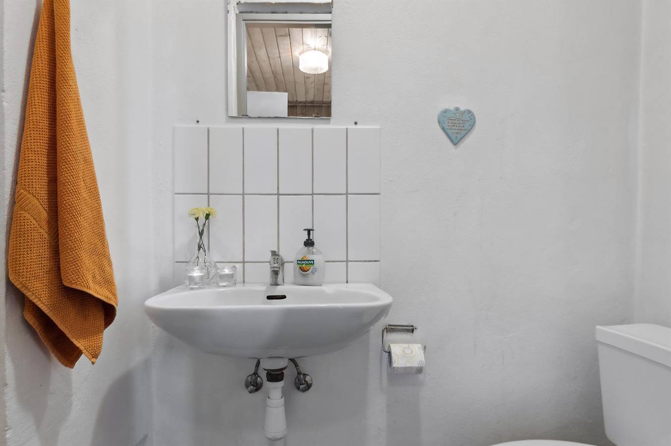 Nice home in Fjerritslev w/ 5 Bedrooms, Sauna and Wifi in Thorup Strand, Jammerbugt