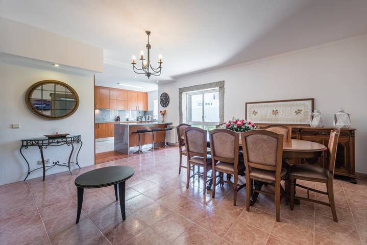 Location de vacances pour 6 personnes, avec jardin à Moledo - 4