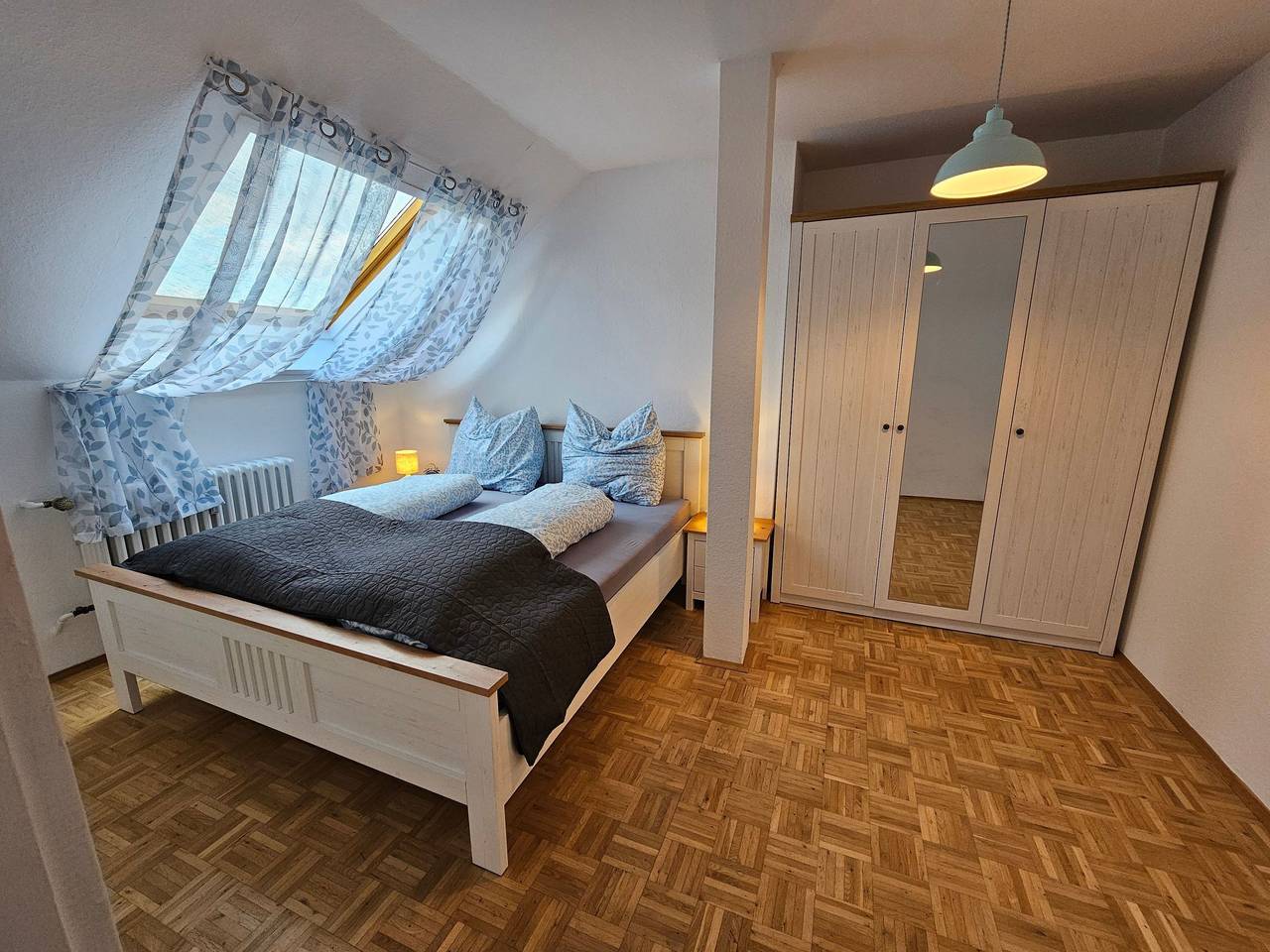 Ganze Wohnung, Wohnen am Bergpark in Bad Wilhelmshöhe, Kassel