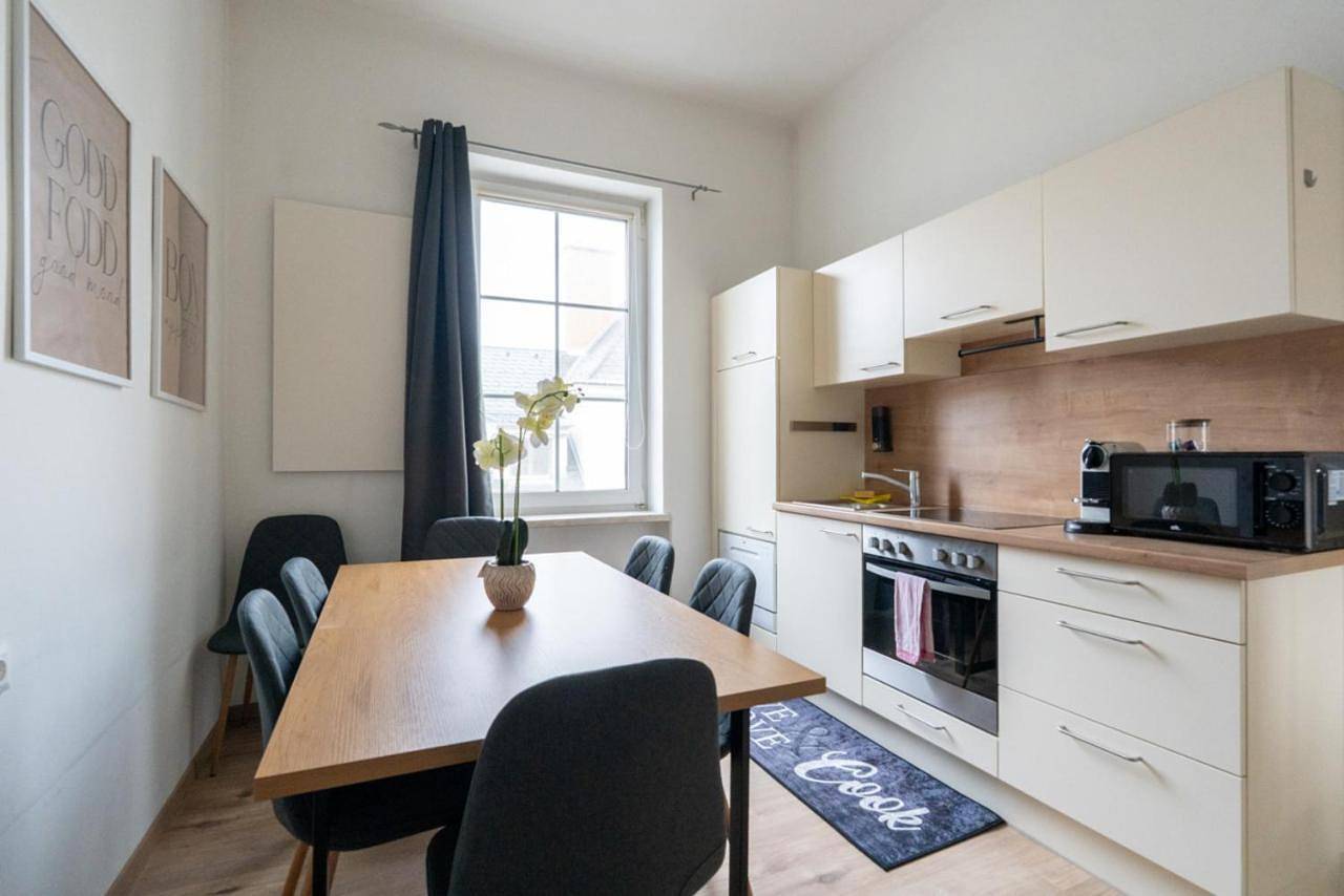 Ganze Wohnung, Coy Apartments Leoben - Stay Comfortable & Work Smart in Leoben, Östliche Obersteiermark