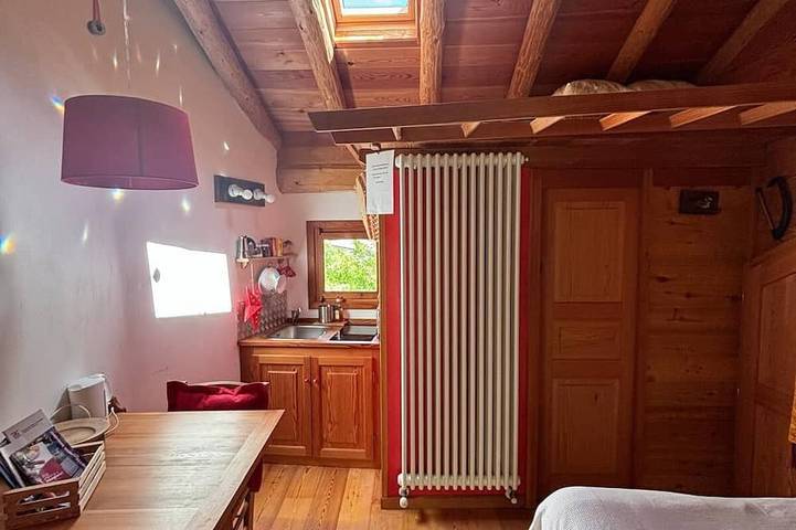 Gîte pour 2 personnes à Alagna Valsesia - 3