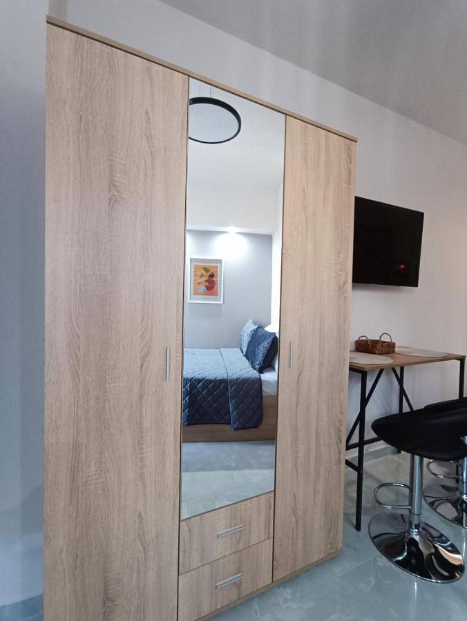 Gîte pour 2 personnes, avec vue dans Veria - 3