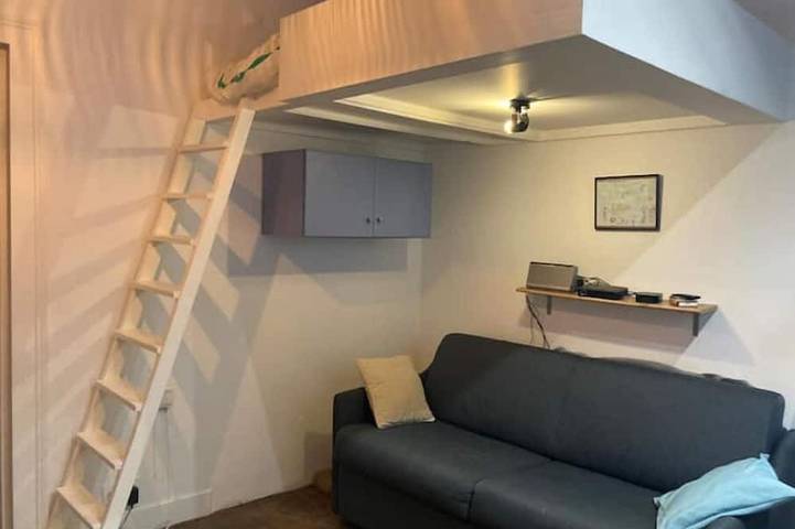 Ferienwohnung für 4 Personen - 1