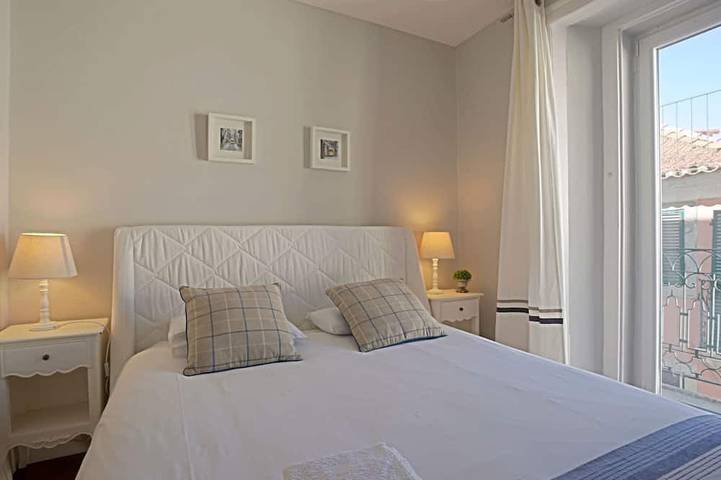 Apartamento entero, Apartamento Duke in Sacramento, Santa Maria Maior