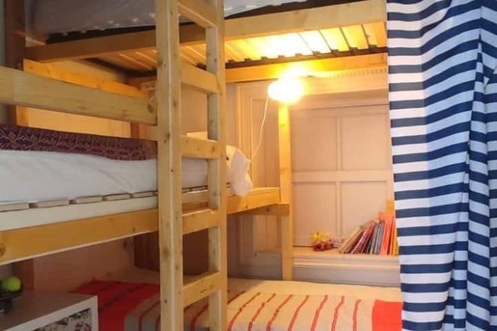 Gîte pour 5 personnes dans Plage de Primel - 3