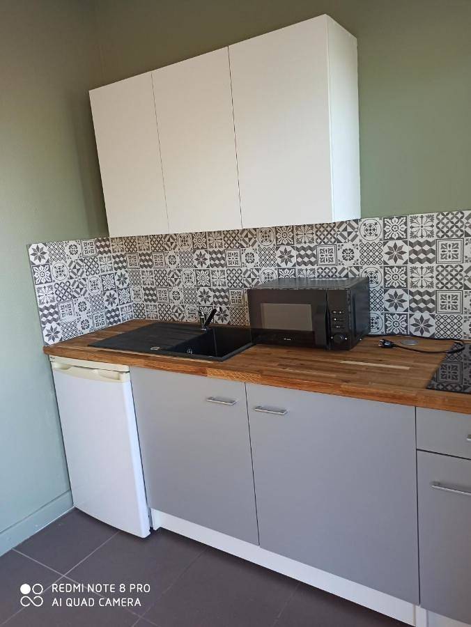 Hôtel pour 2 personnes, avec vue et jardin à Bailleul - 4